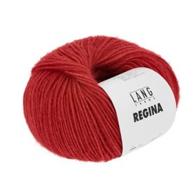 Knitting yarn Lang yarns Regina 0060