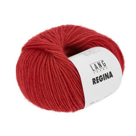 Knitting yarn Lang yarns Regina 0060