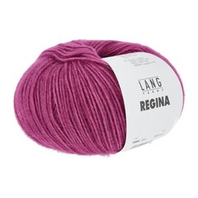 Knitting yarn Lang yarns Regina 0066