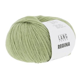 Knitting yarn Lang yarns Regina 0097