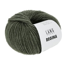 Strickgarn Lang yarns Regina 0098