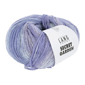 Lang yarns Laine à tricoter Secret Garden 003