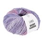 Knitting yarn Lang yarns Secret Garden 006