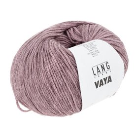 Knitting yarn Lang yarns Vaya 019
