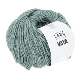 Knitting yarn Lang yarns Vaya 073