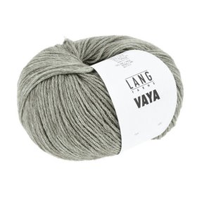 Knitting yarn Lang yarns Vaya 093