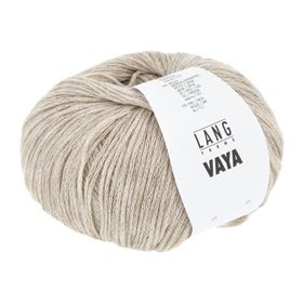 Knitting yarn Lang yarns Vaya 094