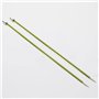 Knitpro Zing single pointed needles 3,5 mm, length 40 cm