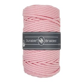 Durable Braided  203 Light Pink
