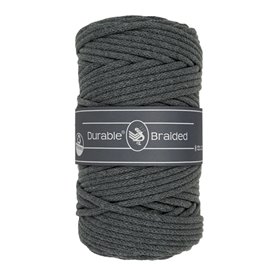 Durable Braided  2236 Charcoal