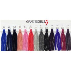 Tropical Lane knitting yarn Gran Nobile 313