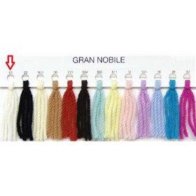 Tropical Lane knitting yarn Gran Nobile 01