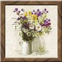 Riolis Embroidery kit Wildflowers