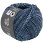 Cool Wool Vintage Bleu foncé 7366