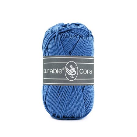 Durable Coral 2106 Peacock Blue