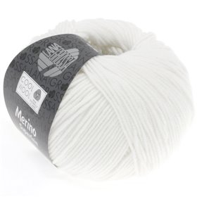 Cool Wool Blanc 431