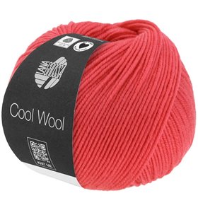 Cool Wool Kreeft 2112