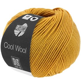 Cool Wool Kiwi 2115