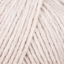 Knitting yarn Rico Alpaca Blend Chunky beige