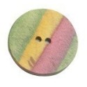 Knitpro bouton plat rond 28 mm