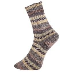 Sock yarn Pro Lana Alicante 8-01
