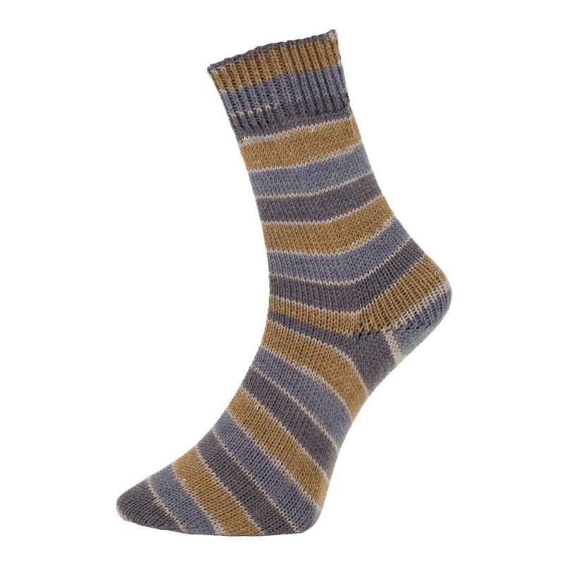 Sokkenwol Pro Lana Golden Socks Belchen 3021