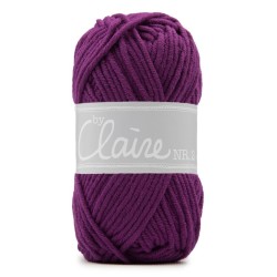  ByClaire ByClaire nr 2 plum 249