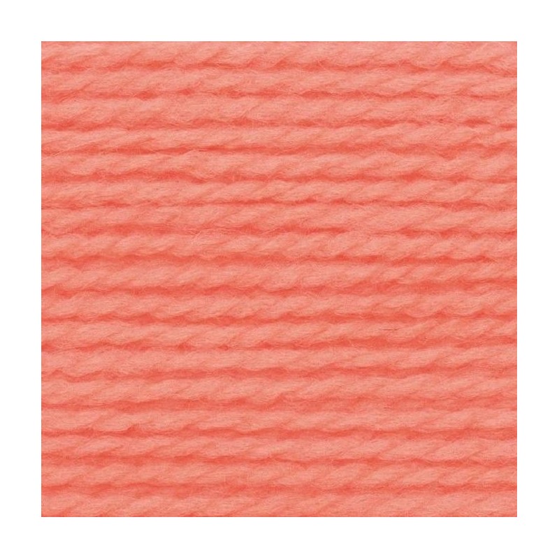 Acheter laine à tricoter? Rico Creative Soft Wool Aran Corail 010