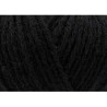 Acheter laine à tricoter? Rico Alpaca Blend Chunky noir 008