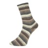 Sockenwolle Pro Lana Golden Socks Schneewelt 37902