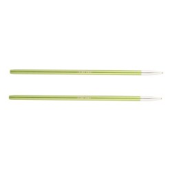 Knitpro Zing interchangeable circular needles 3,5 mm