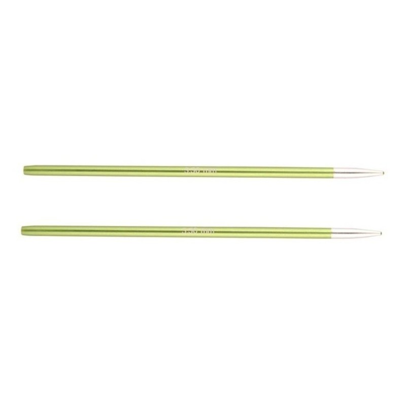  Knitpro Knitpro Zing interchangeable circular needles 3,5 mm