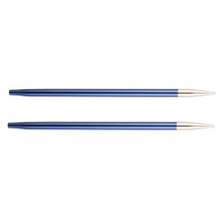  Knitpro Knitpro Zing interchangeable circular needles 4,5 mm