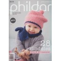 Breiboek  Phildar 675 in het Nederlands