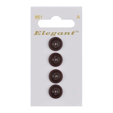   Buttons Elegant nr. 851