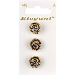   Buttons Elegant nr. 742