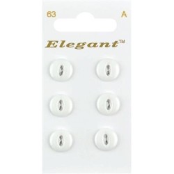   Buttons Elegant nr. 63