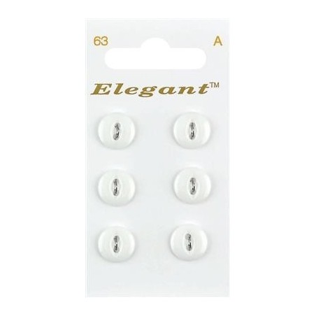   Buttons Elegant nr. 63