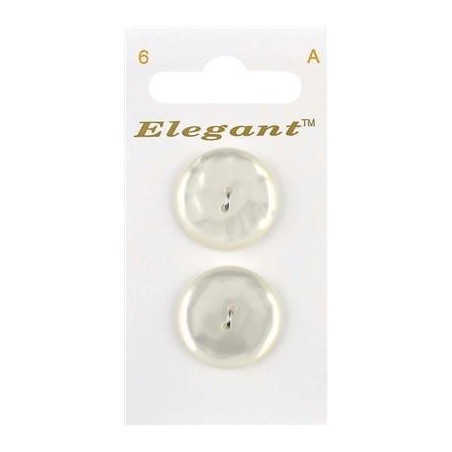   Buttons Elegant nr. 6