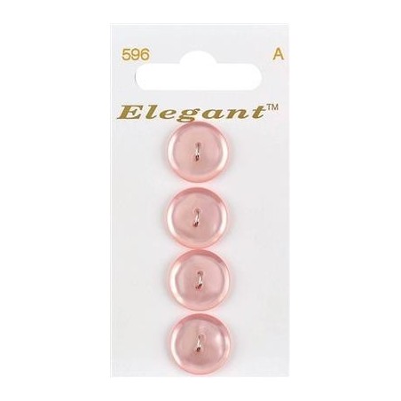   Buttons Elegant nr. 596