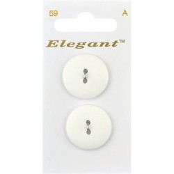   Buttons Elegant nr. 59