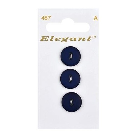   Buttons Elegant nr. 487