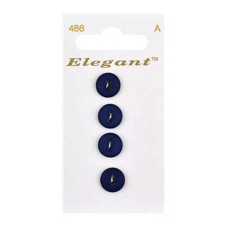   Buttons Elegant nr. 486