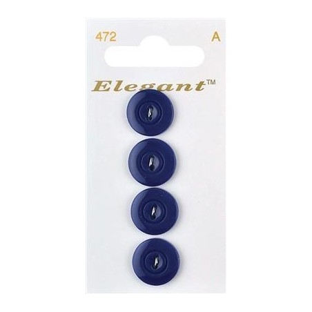   Buttons Elegant nr. 472