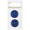 Buttons Elegant nr. 466 on a card
