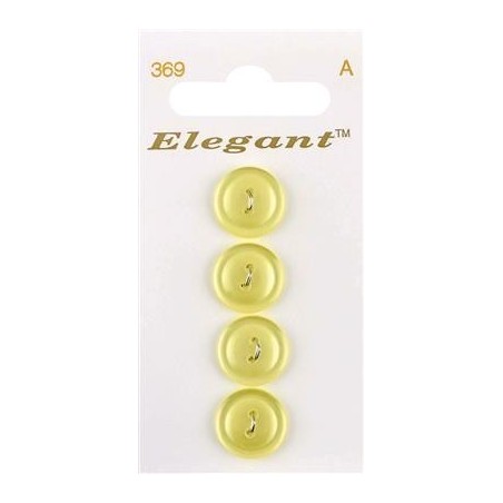   Buttons Elegant nr. 369