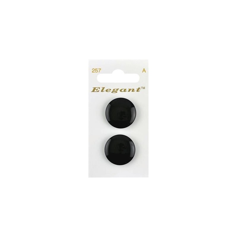   Buttons Elegant nr. 257