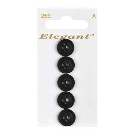  Buttons Elegant nr. 253