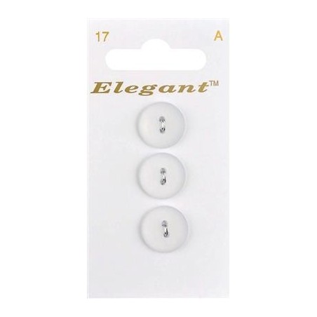   Buttons Elegant nr. 17