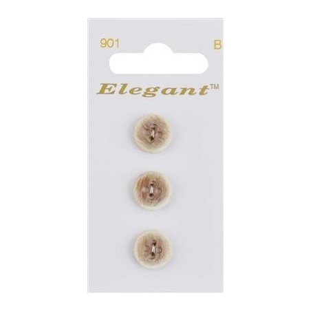   Buttons Elegant nr. 901